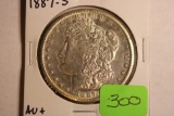 MORGAN DOLLAR