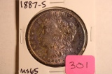 MORGAN DOLLAR