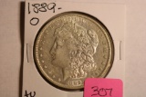 MORGAN DOLLAR