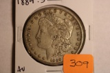 MORGAN DOLLAR