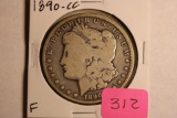 MORGAN DOLLAR