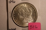 MORGAN DOLLAR