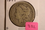 MORGAN DOLLAR