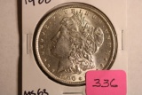 MORGAN DOLLAR