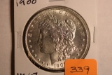 MORGAN DOLLAR