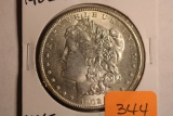 MORGAN DOLLAR