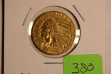 $5 GOLD INDIAN