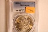 MORGAN DOLLAR