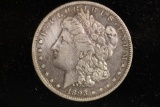 MORGAN DOLLAR