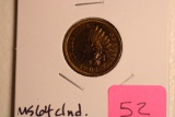 INDIAN HEAD CENT