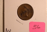 INDIAN HEAD CENT