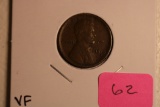 LINCOLN CENT