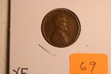 LINCOLN CENT