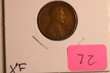 LINCOLN CENT