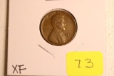 LINCOLN CENT