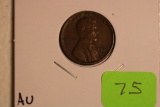 LINCOLN CENT