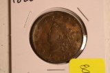 LARGE CENT