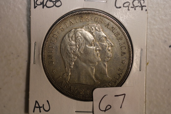 02/27/21 Coin Auction