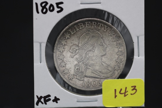 03/27/21 T & A COIN AUCTION