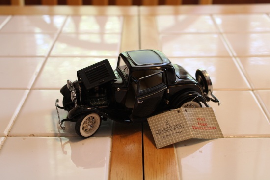 Model Car