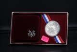 OLYMPIC 2 COIN