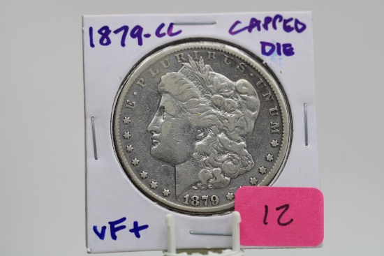 MORGAN DOLLAR