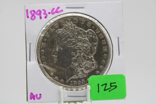 MORGAN DOLLAR