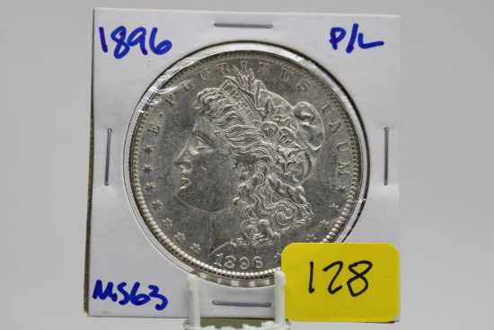 MORGAN DOLLAR