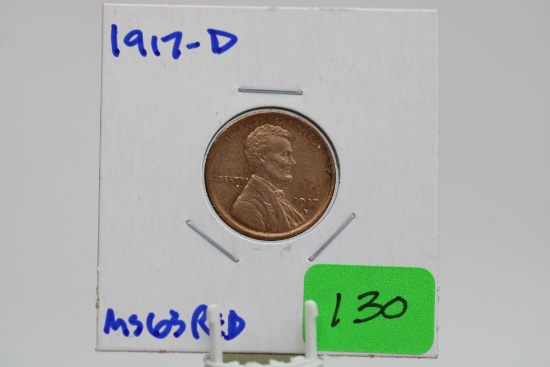 LINCOLN CENT