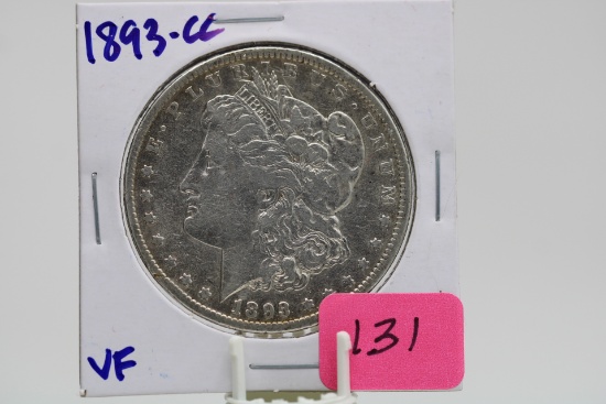 MORGAN DOLLAR