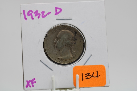 WASH. QUARTER