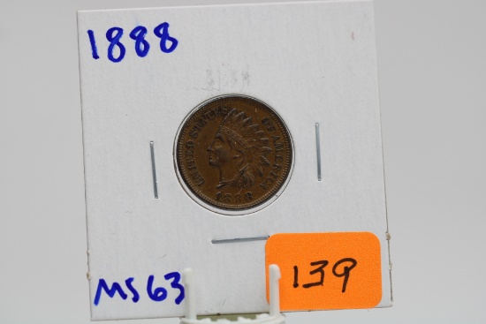 INDIAN CENT