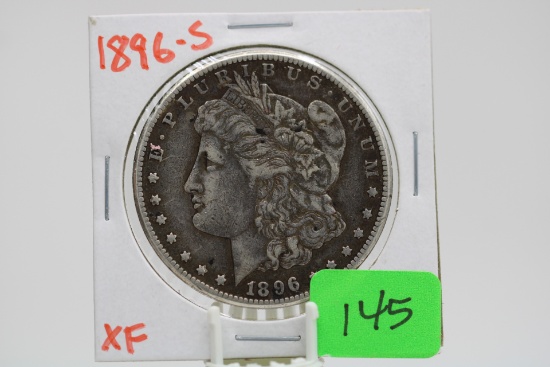 MORGAN DOLLAR