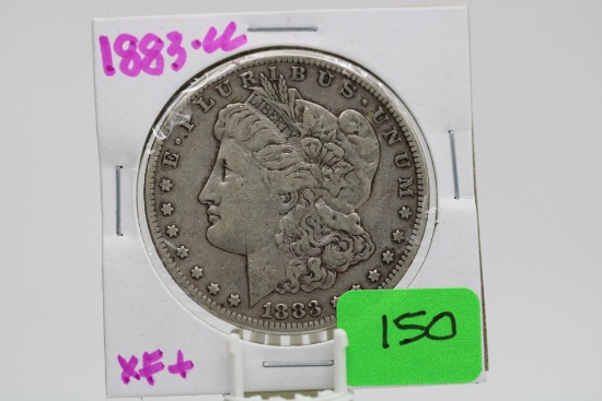MORGAN DOLLAR