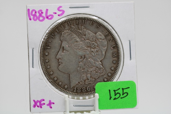 MORGAN DOLLAR