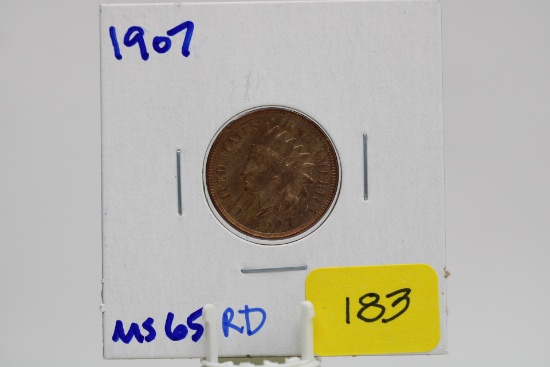INDIAN CENT