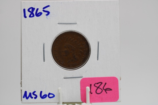 INDIAN CENT