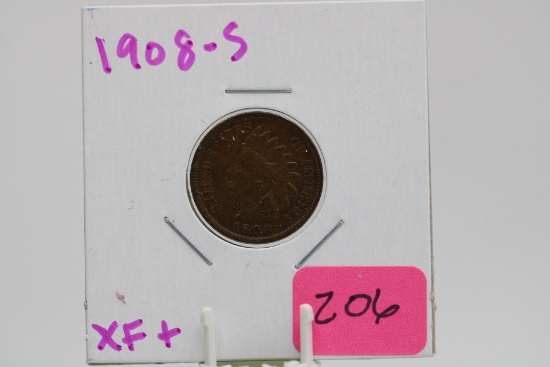 INDIAN CENT