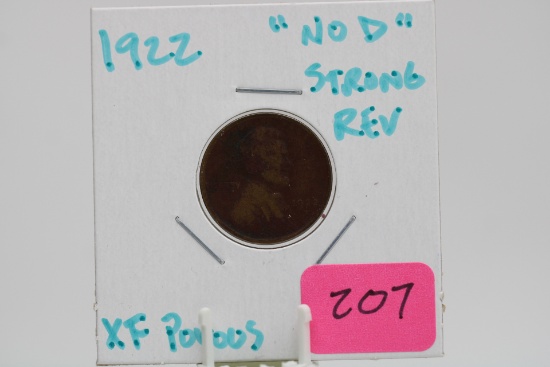 LINCOLN CENT