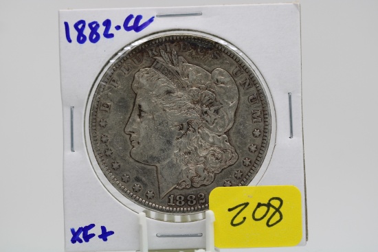 MORGAN DOLLAR