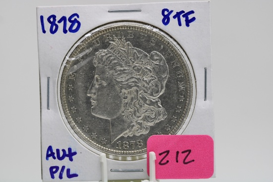 MORGAN DOLLAR