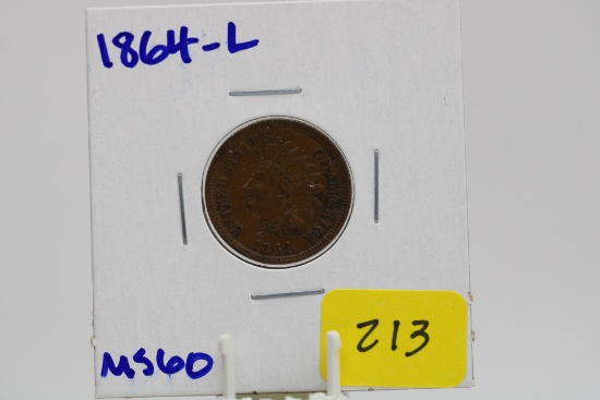 INDIAN CENT