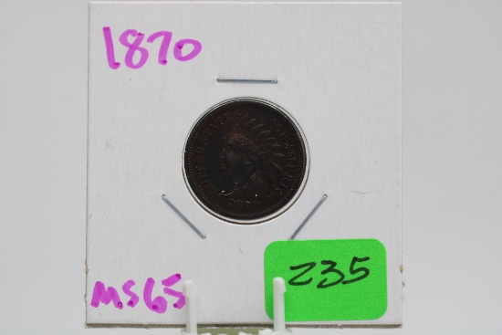 INDIAN CENT