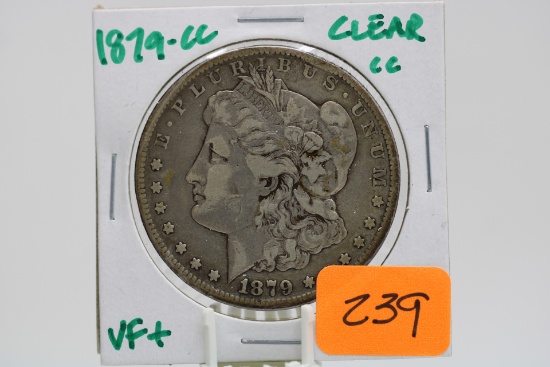 MORGAN DOLLAR