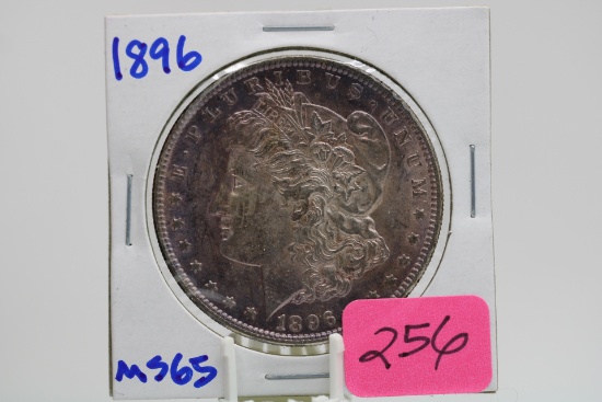 MORGAN DOLLAR