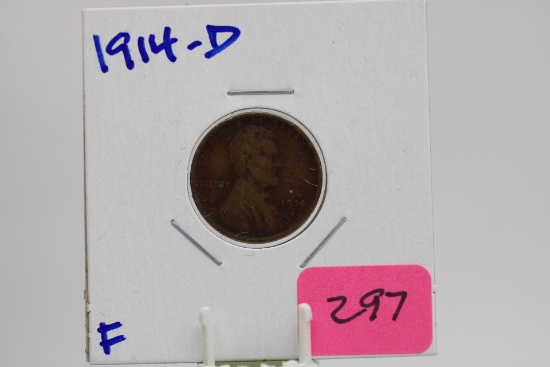 LINCOLN CENT