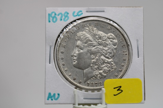 MORGAN DOLLAR
