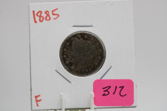 V-NICKEL
