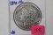 MORGAN DOLLAR