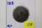 LARGE CENT